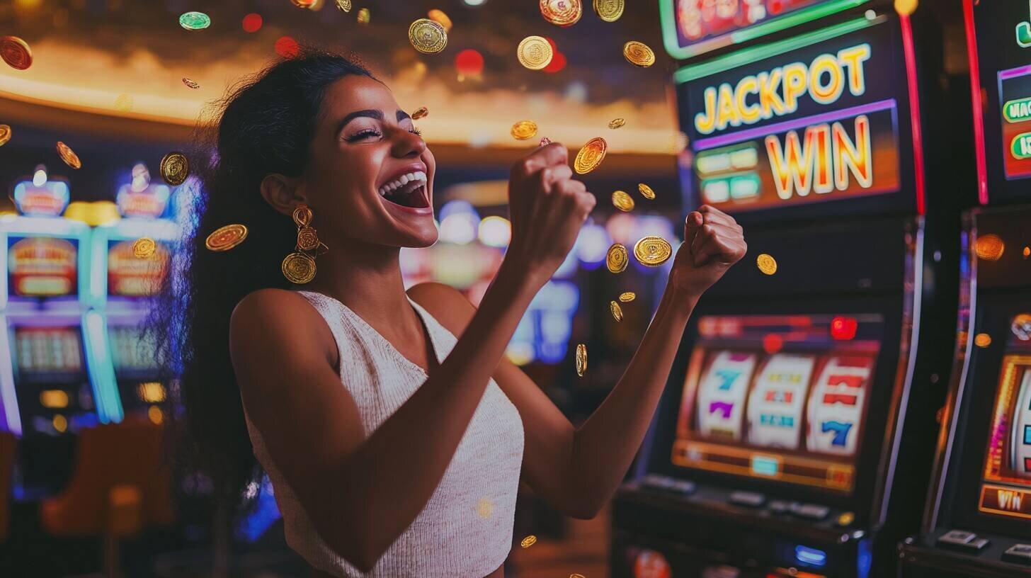 How to Play Jackpot Slots