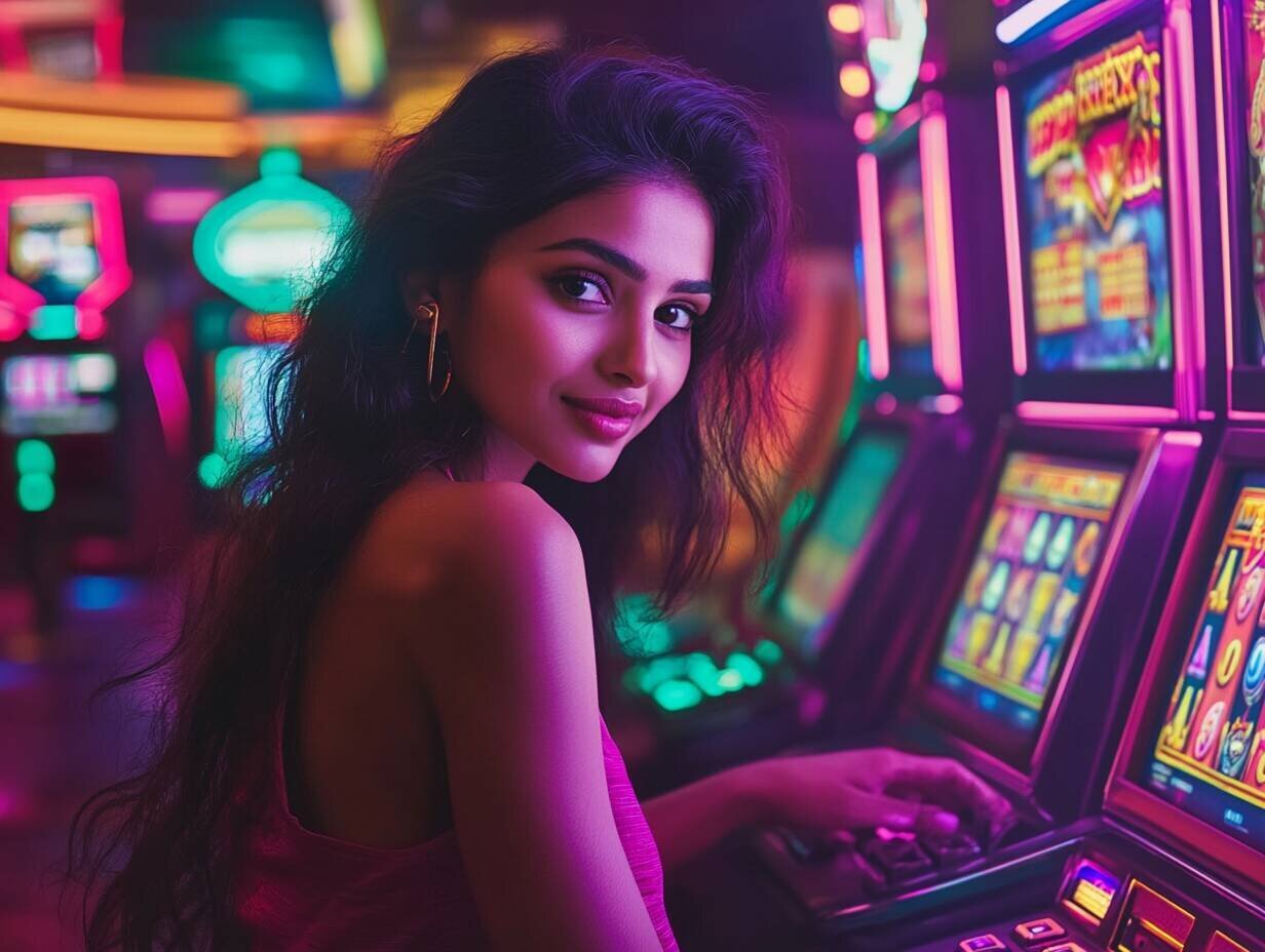 Winexch Slot Games